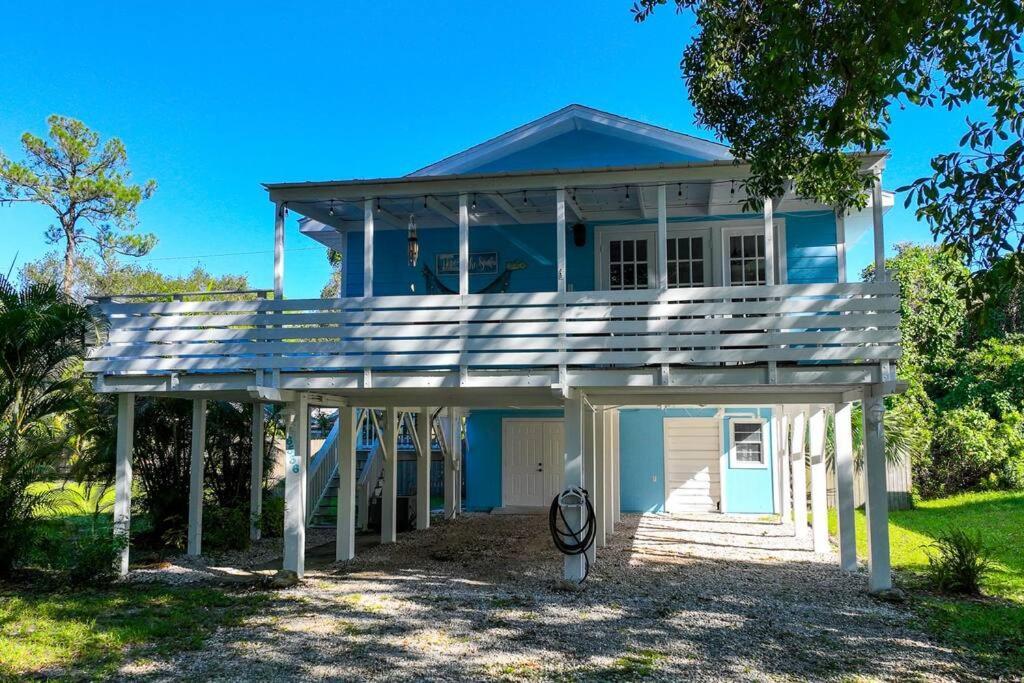 Casa Arena Relaxing Beach House W/ Patio Vero Beach Exterior photo